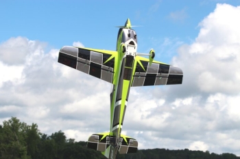 PILOT-RC SBACH342-75 Farbschema 10 Designed by Ryu Sintuphrom