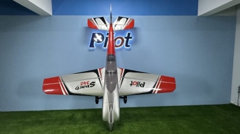PILOT-RC SBACH342-75 Farbschema 11 DESIGND BY JOE HAMPSON