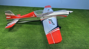 PILOT-RC SBACH342-75 Farbschema 11 DESIGND BY JOE HAMPSON