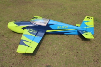 PILOT-RC Slick – 67″ (1.70m) Farbschema 02