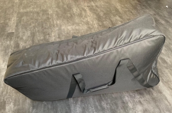 Flächenschutztasche für T1 2.2m FORTUNE