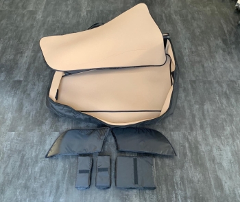 Wingprotection bag for the T1 2.2m FORTUNE