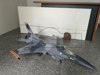 T-OneModel F16 Scale 1/8.5 TOP GUN