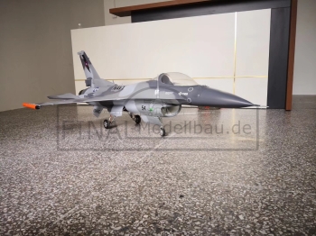 T-OneModel F16 Scale 1/8.5 TOP GUN