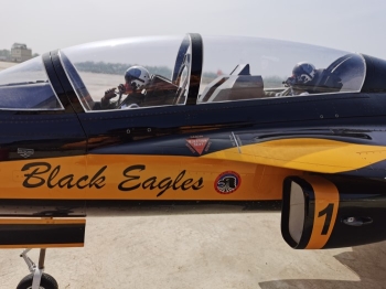 T-OneModel T-50 Golden Eagle 1/5 ARF