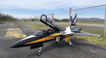 T-OneModel T-50 Golden Eagle 1/5 ARF