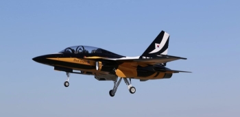 T-OneModel T-50 Golden Eagle 1/5 ARF