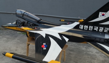 T-OneModel T-50 Golden Eagle 1/5 ARF