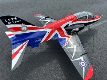 T-OneModels HAWK T1 Scale 1/4.75, Farbschema: XX263
