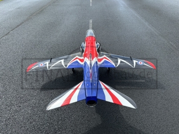 T-OneModels HAWK T1 Scale 1/4.75, Farbschema: XX263