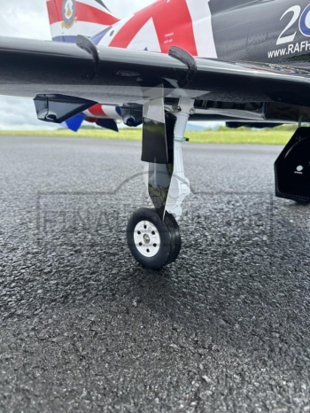 T-OneModels HAWK T1 Scale 1/4.75, Farbschema: XX263
