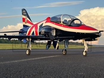 T-OneModels HAWK T1 Scale 1/4.75, Farbschema: XX263