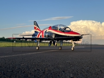 T-OneModels HAWK T1 Scale 1/4.75, Farbschema: XX263