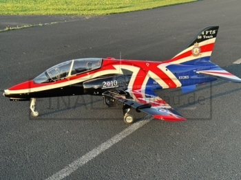 T-OneModels HAWK T1 Scale 1/4.75, Farbschema: XX263