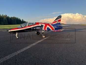 T-OneModels HAWK T1 Scale 1/4.75, Farbschema: XX263