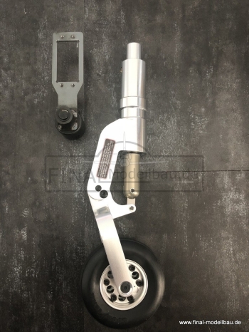 TOneModels T3 Luft-Fahrwerk-Set