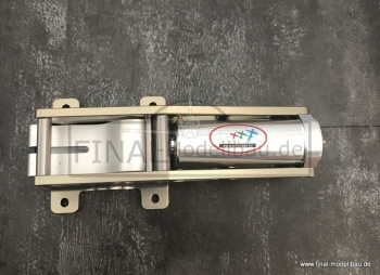 TOneModels T3 Luft-Fahrwerk-Set