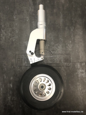 TOneModels T3 Luft-Fahrwerk-Set