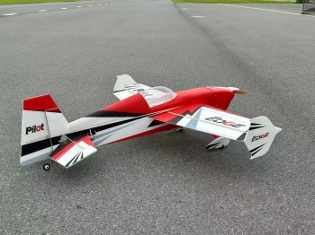 Pilot-Rc EDGE 540 39'' (1.0m) Farbschema: 01