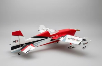 Pilot-Rc EDGE 540 39'' (1.0m) Farbschema: 01