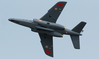 XFly Alpha 80mm EDF Jet Grey PNP