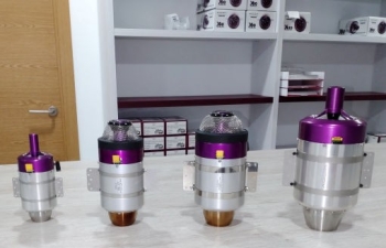 Xicoy X180 – 180 N turbine, FlexThrust 100–180 N