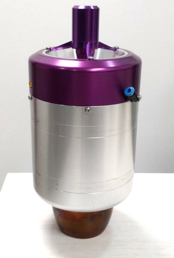 Xicoy X225 – 225 N turbine, FlexThrust 120–225 N