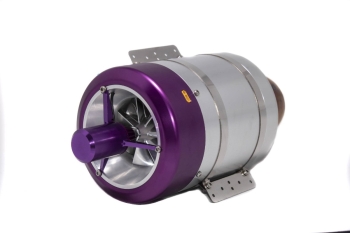 Xicoy X225 – 225 N turbine, FlexThrust 120–225 N
