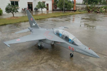 JL YAK-130 1/4 ARF