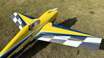 Pilot-RC Edge 540 V3 – 103″ (2.63m) Farbschema 02