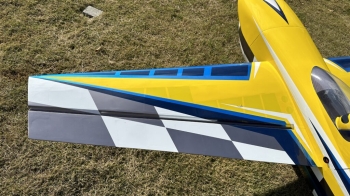 Pilot-RC Edge 540 V3 – 103″ (2.63m) Farbschema 02