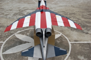 F-4 Phantom II ARF