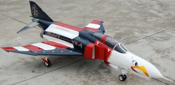 F-4 Phantom II ARF