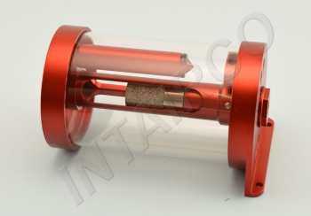 iTrap telemetry 175ml - individual configuration