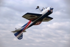 Yak 55M Modified – 88″ (2.20m) Farbschema 03