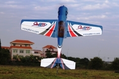 Yak 55M Modified – 88″ (2.20m) Farbschema 03