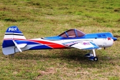 Yak 55M Modified – 88″ (2.20m) Farbschema 03