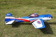 Yak 55M Modified – 88″ (2.20m) Farbschema 03