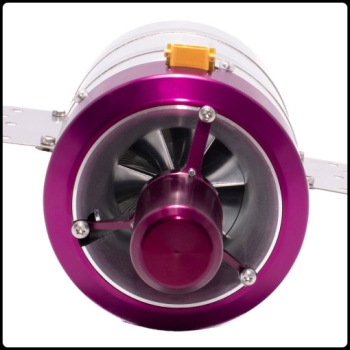 Aeromodel engine X132 Light version