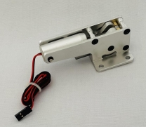 Retract main landing gear GLOBAL AeroFoam T-45 (left side)