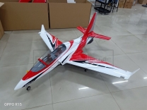 GLOBAL AeroJet Viper G2 1.95m RED SPORT