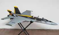 AeroJet F-18F 1/8.5 Scale - color scheme 05: VFA-27