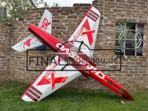 AeroJet IMPACT Sport, color scheme: CHA EDITION