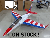 GLOBAL AeroJet Viper G2 1.95m CHIPMUNK PNP