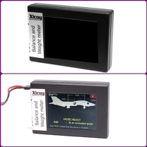 Display für CGMeter Pro