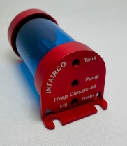 iTrap 40, No Connections