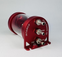 iTrap 50 Classic Pro, Barb Fittings - Suit XLarge Tygon