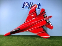 Pilot-RC SU30 Elster Jet, Farbschema 01