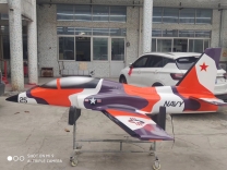 Jetlegend RENEGADE - PNP version - CAMO
