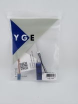 YGE TexY Adapter for Futaba, FrSky, Powerbox and Spektrum (LVT and HVT)